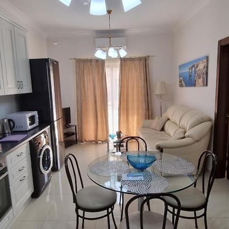 Munxar Holiday Apartment Marsaskala Exterior foto